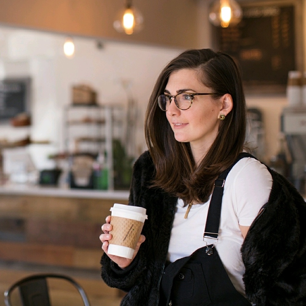 Meet your Posher, Kelly